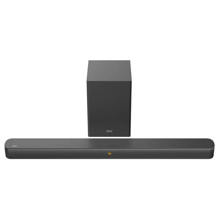ساندبار بیسیم میفا مدل 2.1 SB215D